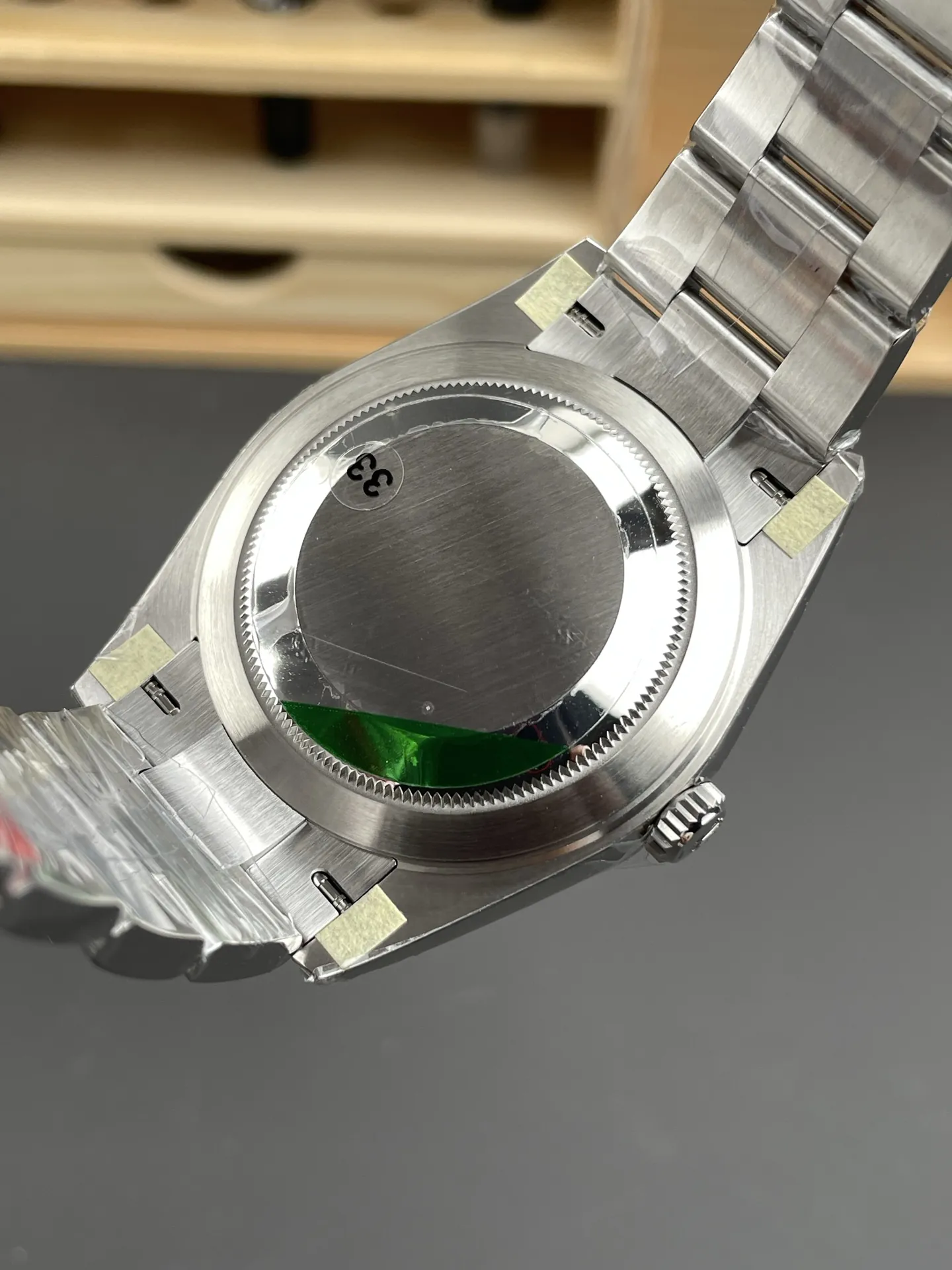 Rolex Datejust Oyster Bracelet 41mm