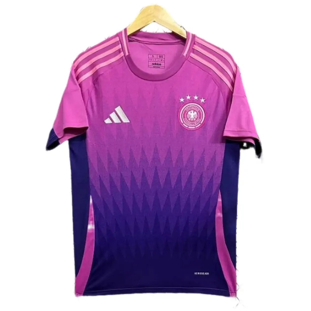 2024/25 Germany Away Jersey 1:1 Thailand Quality-Fans