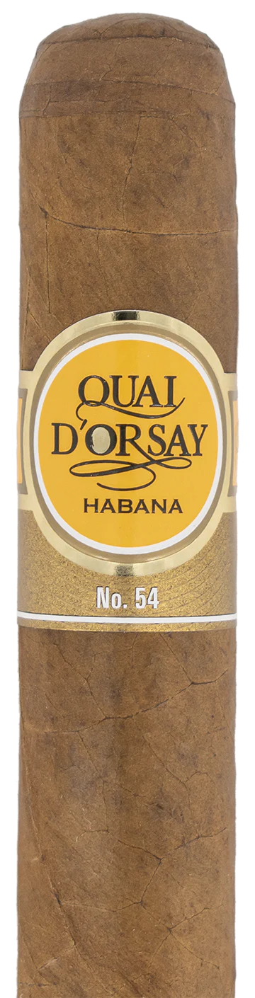 Quai D'Orsay No 54 Cuban Cigar - Single