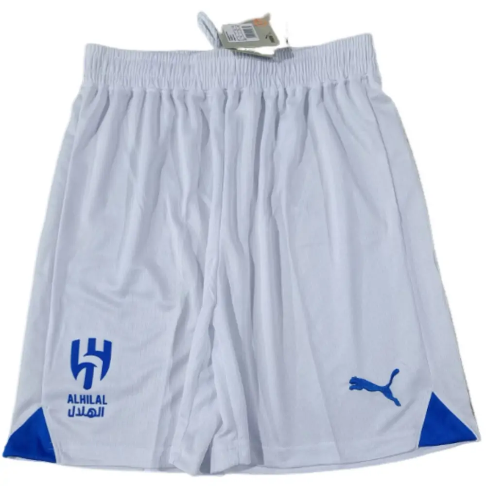 2023/24 Riyadh Away Shorts - Fans Edition