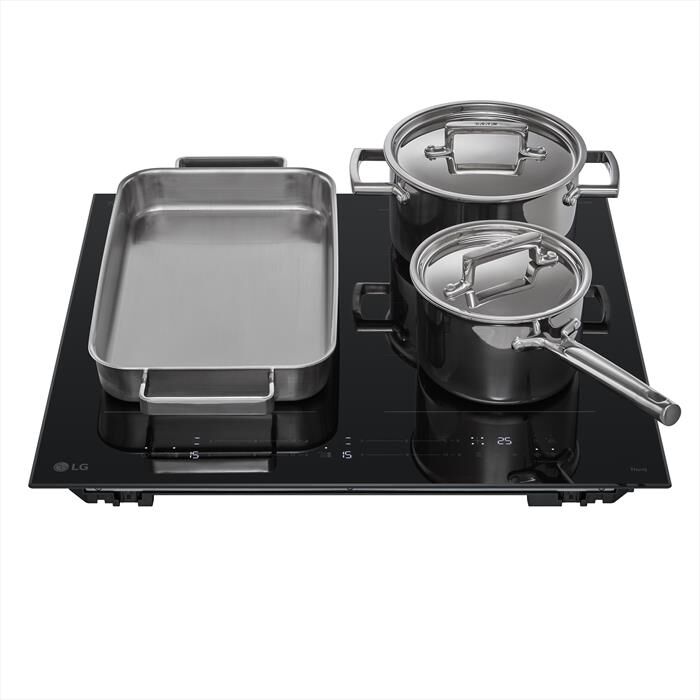 LG - CCI7Z2438BA-Nero Schott