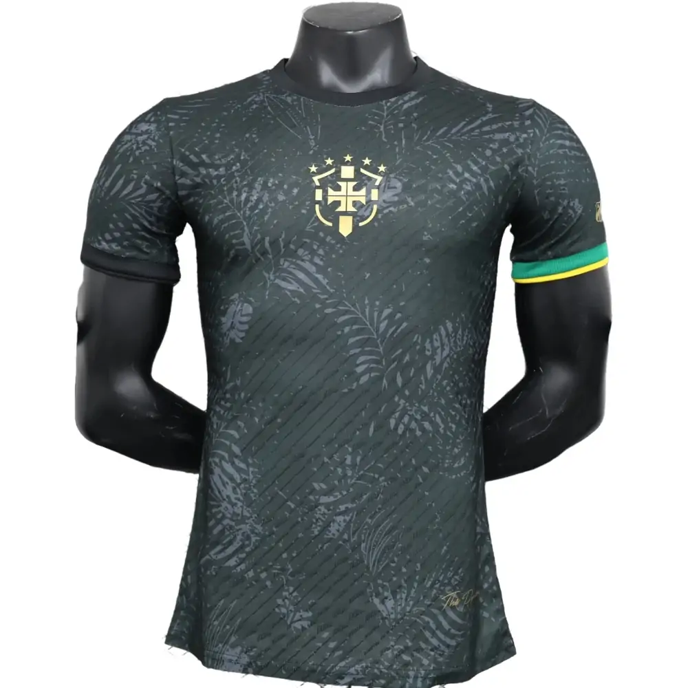 2023/2024 Brazil Special Edition Player Jersey