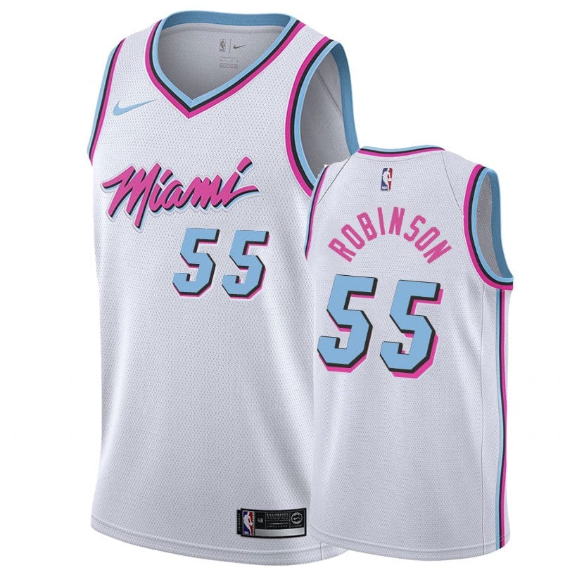 Duncan Robinson Heat Jersey
