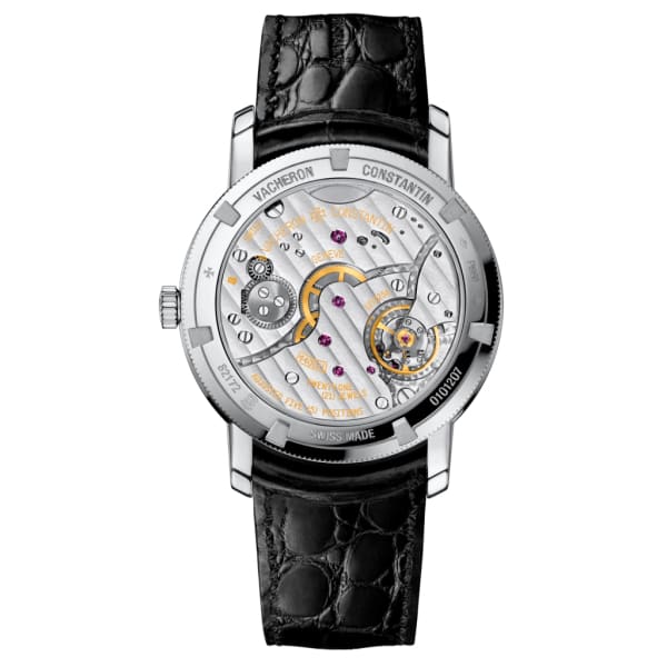 【Super Clone】Vacheron Constantin Traditionnelle Manual-Winding Ref. # 82172/000P-9811