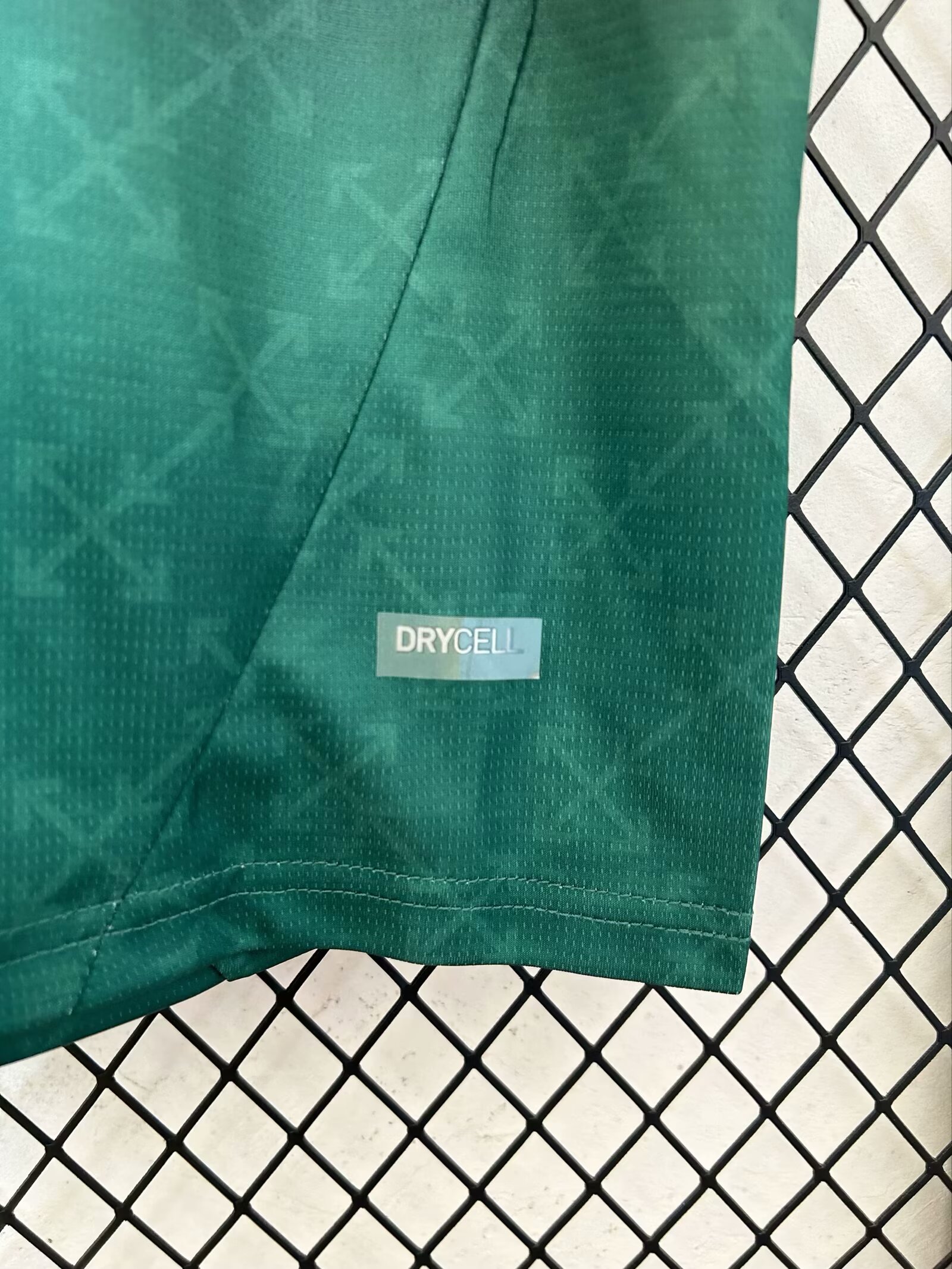 2025-26 AC Milan Three Away Black and Green - Jersey - Fan Edition