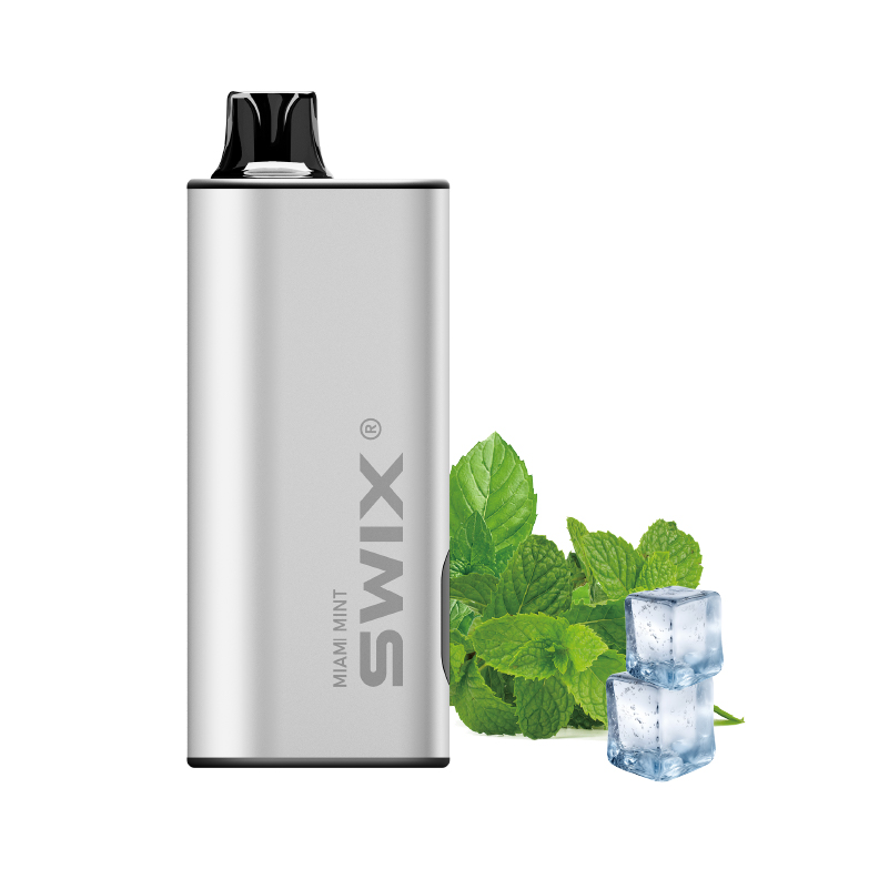 Swix Vape 9000 Puffs