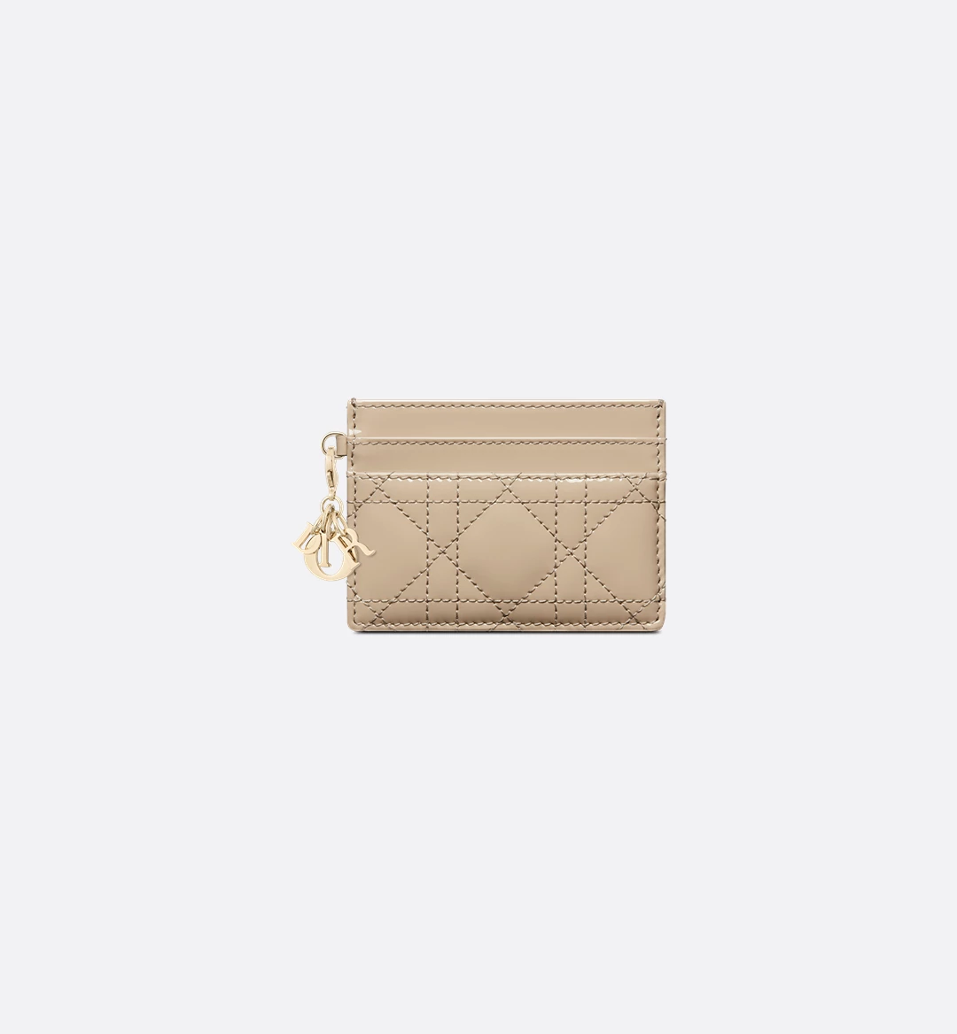 Lady Freesia Card Holder