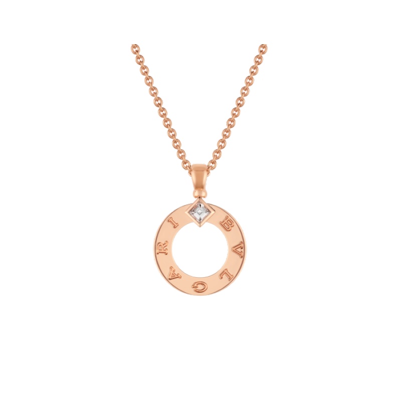 BVLGARI BVLGARI Collection Necklace