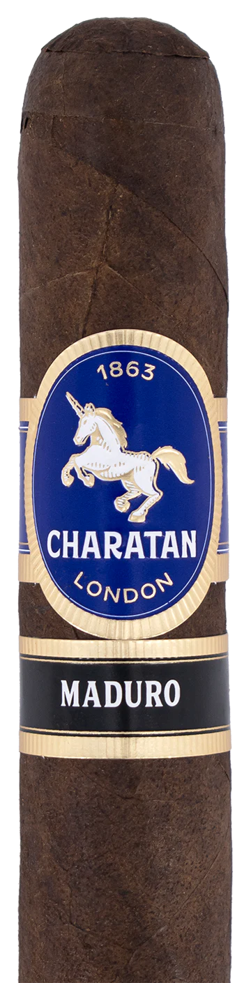 Charatan Nicaraguan Maduro Robusto Cigar - Single