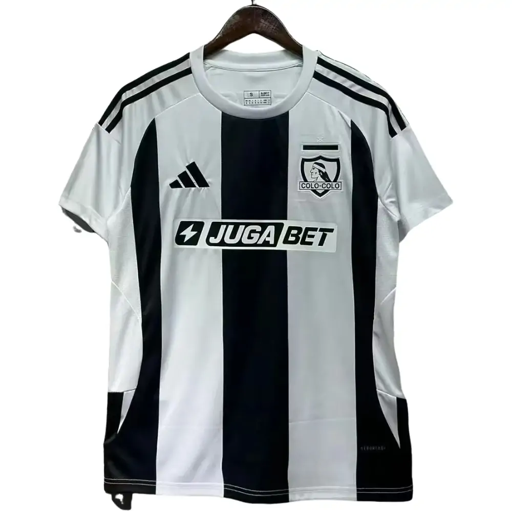 25-26 Colo Special Edition Jersey - Fan Edition