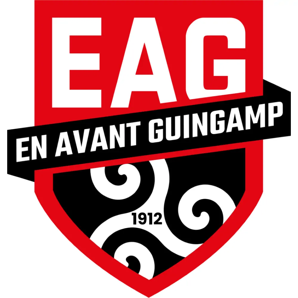 En Avant Guingamp