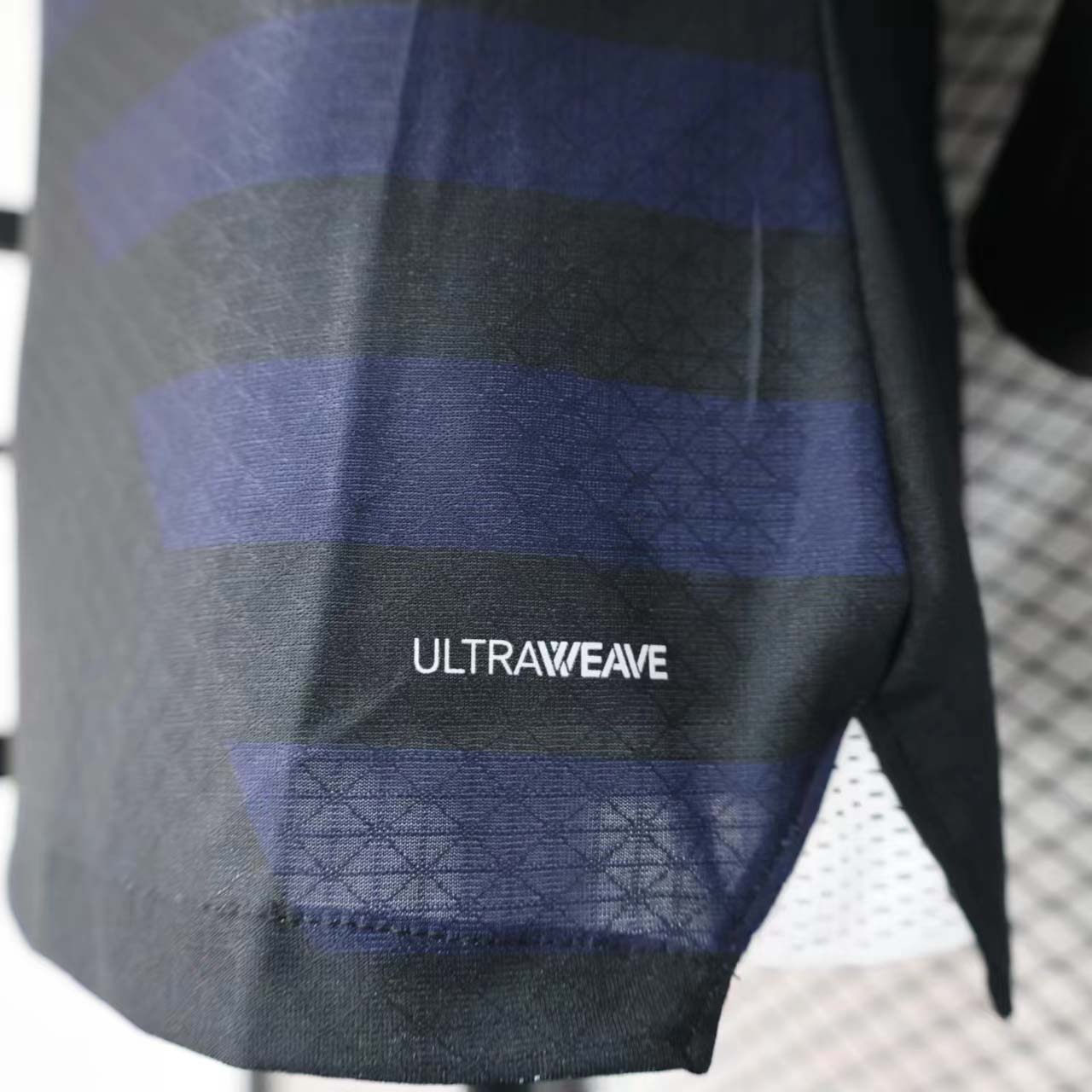 2023/24 Al Riyadh Second Away Jersey - Player Version