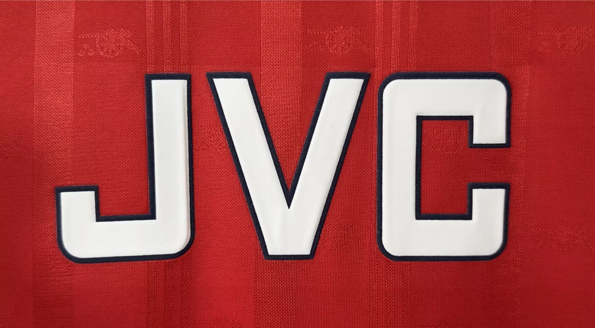 1988/90 Arsenal Home Retro Jersey 1:1 Thai Quality