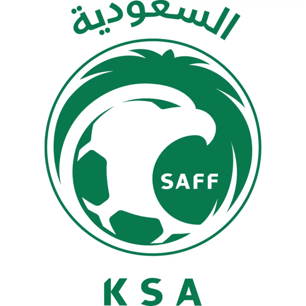 Saudi Arabia