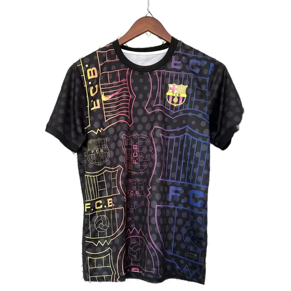 2025-26 Barcelona Special Edition - Jersey - Fan Edition