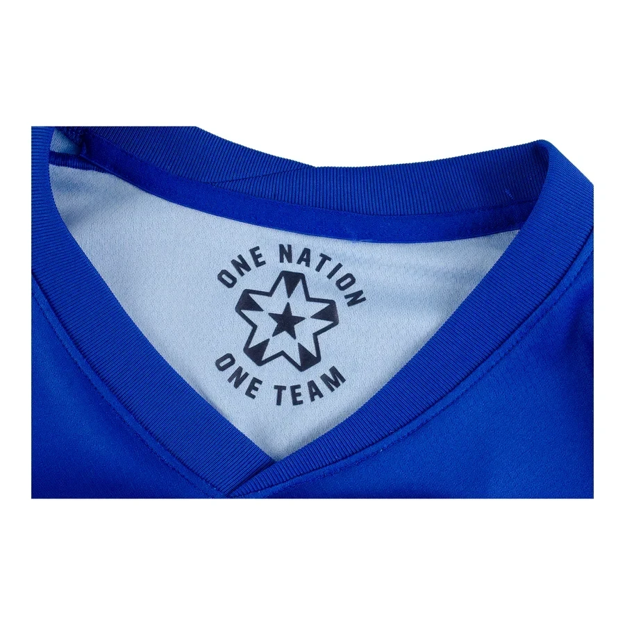 USWNT Nike Women's 2024 Away Stadium Replica Pick-A-Player Jersey