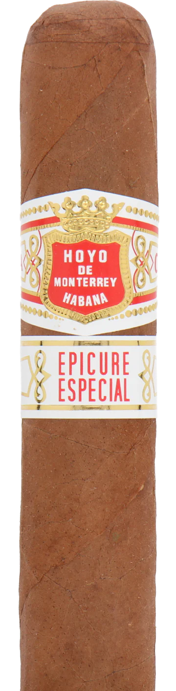 Hoyo de Monterrey Epicure Especial Cuban Cigar - Single
