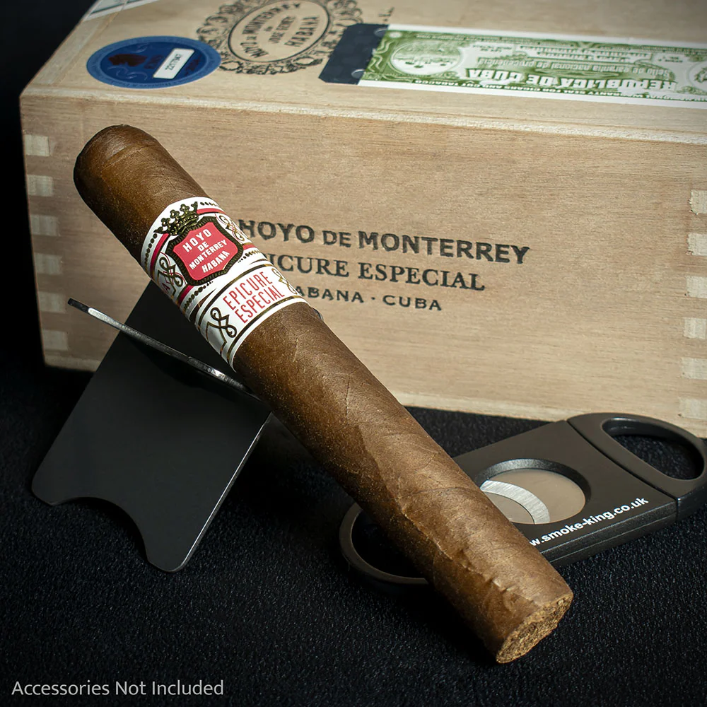 Hoyo de Monterrey Epicure Especial Cuban Cigar - Single