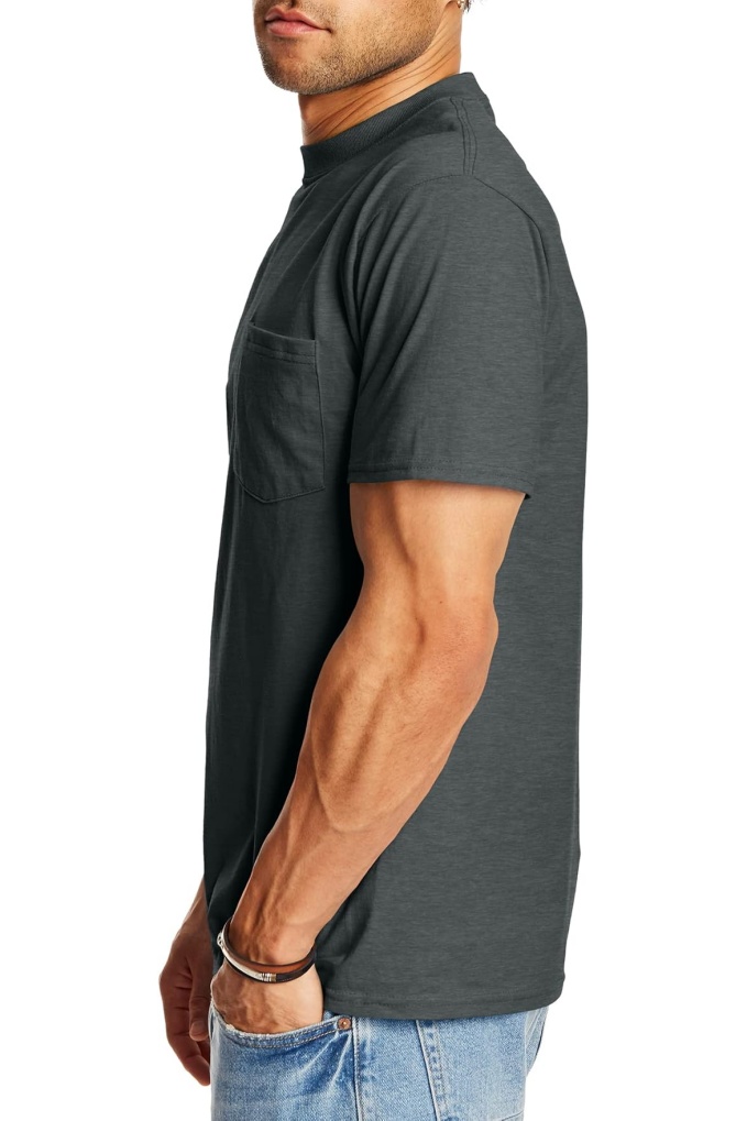 Men's Beefy-t Pocket