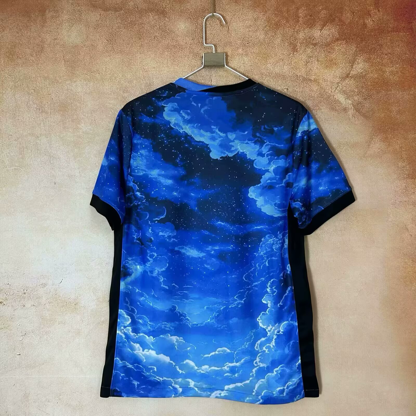 2025-26 Paris Saint-Germain Training Jersey - Jersey - Fan Edition