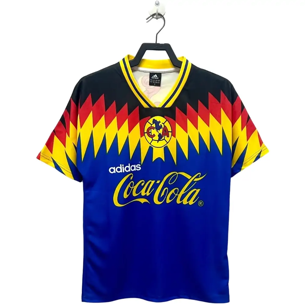 1995 America retro away jersey - Fans Edition