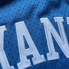 Kobe Bryant #8 Los Angeles Lakers Blue MN