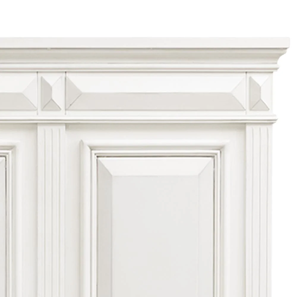 Picket House Furnishings Trent King Panel 3PC Bedroom Set