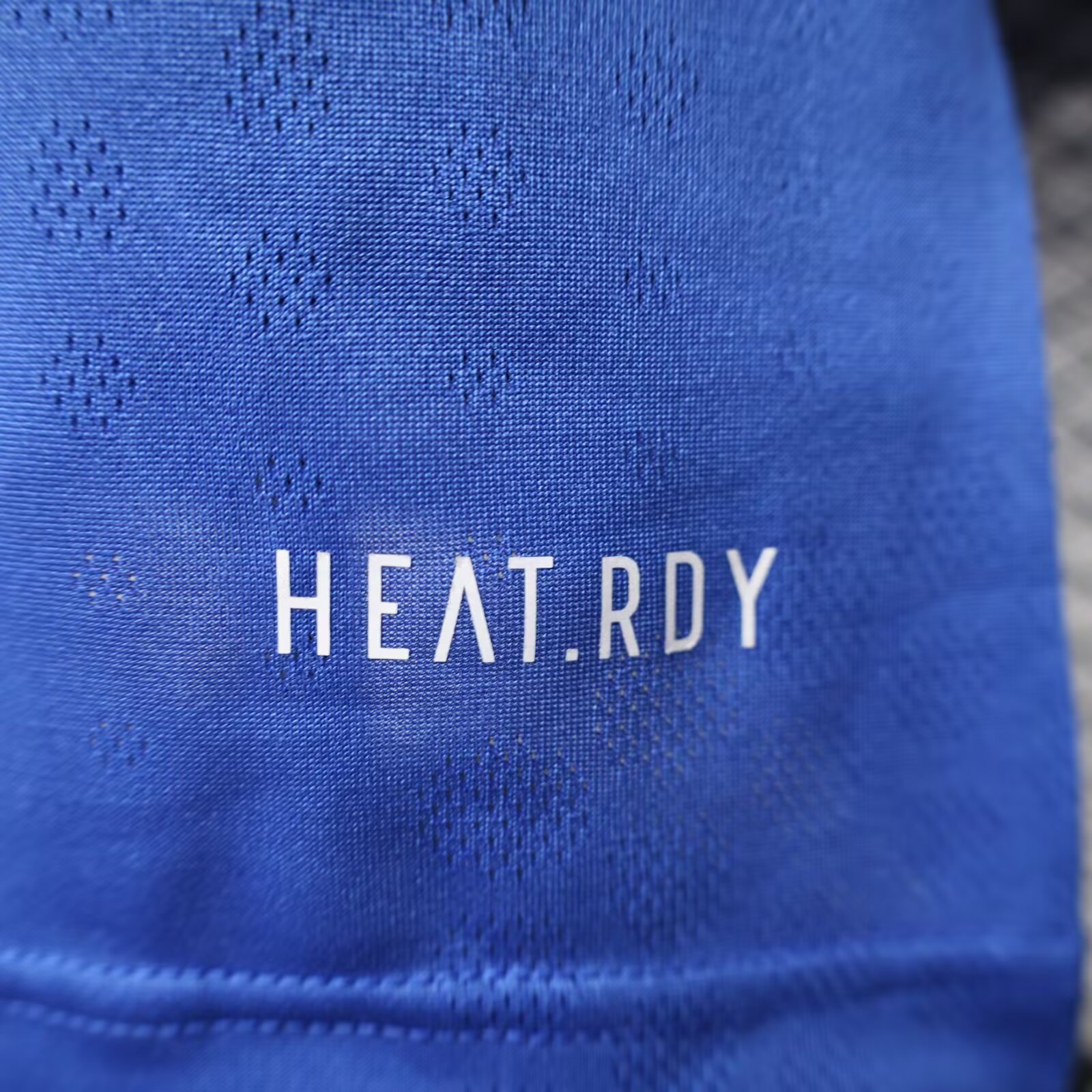 2025-26 Real Madrid Second Away Jersey - Player Edition