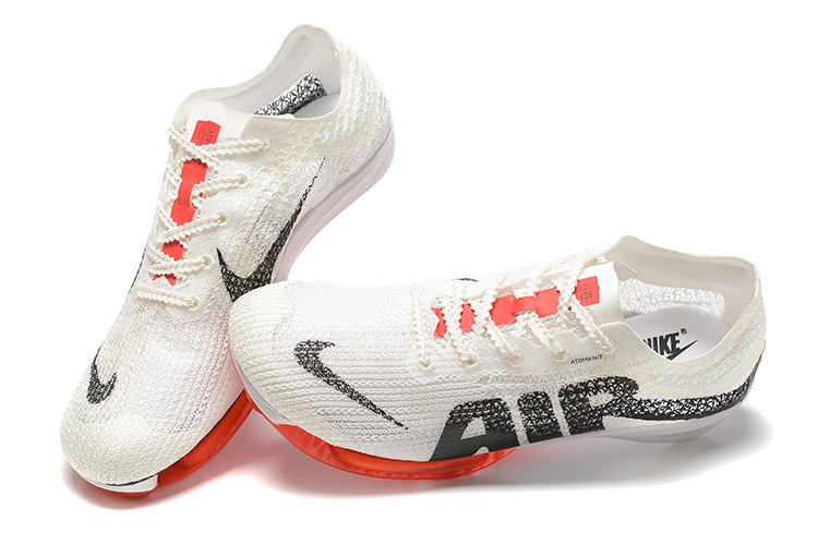 Air Zoom Victory, a fully knitted air cushion spike shoe