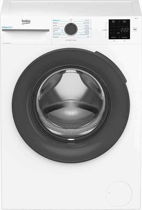 BEKO - Lavatrice BMWU3721A 7 Kg Classe A-White