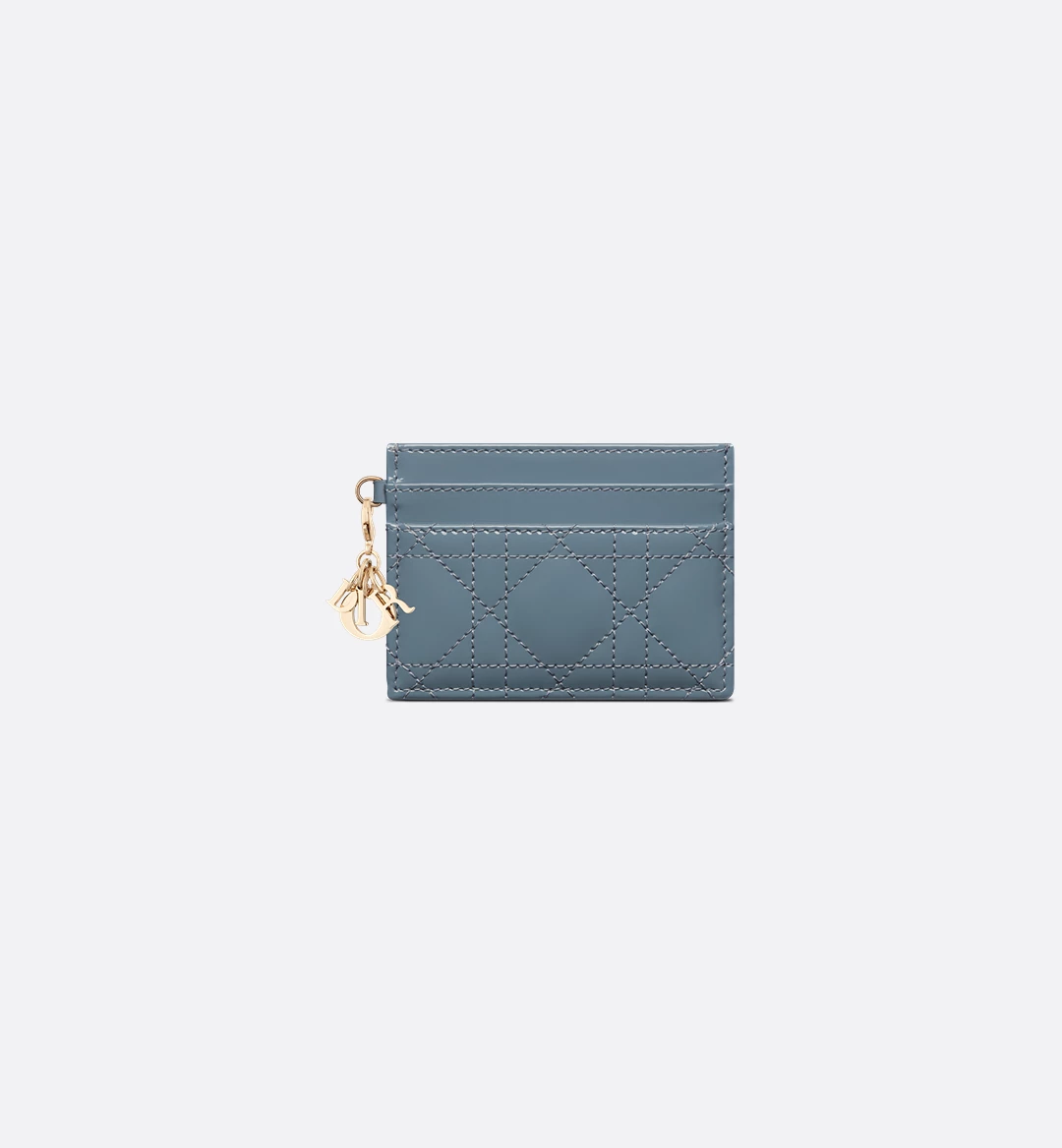 Lady Freesia Card Holder