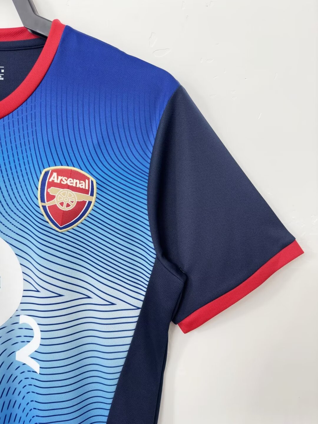 2002/04 Arsenal Away Retro Jersey