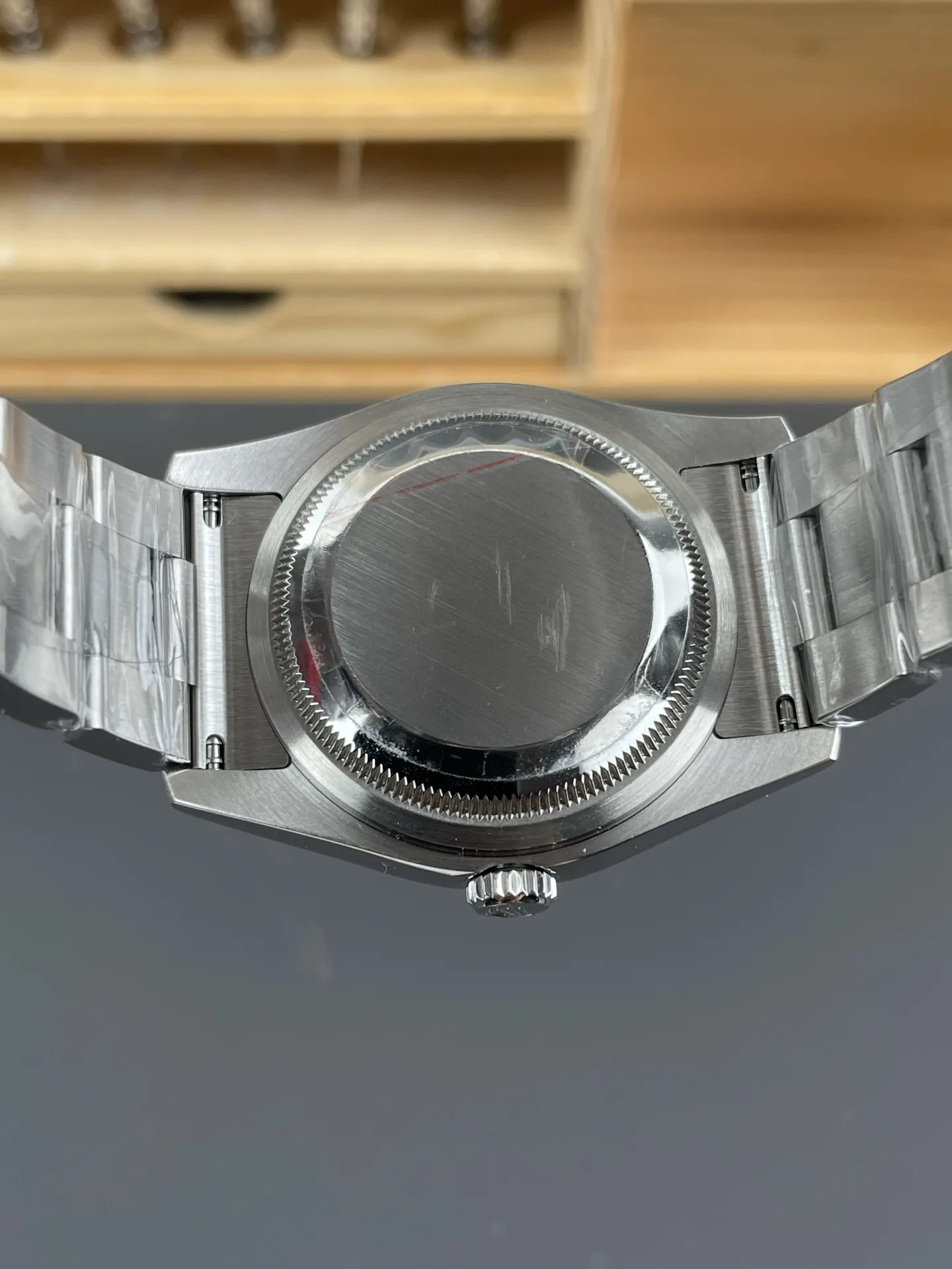 Rolex 36mm