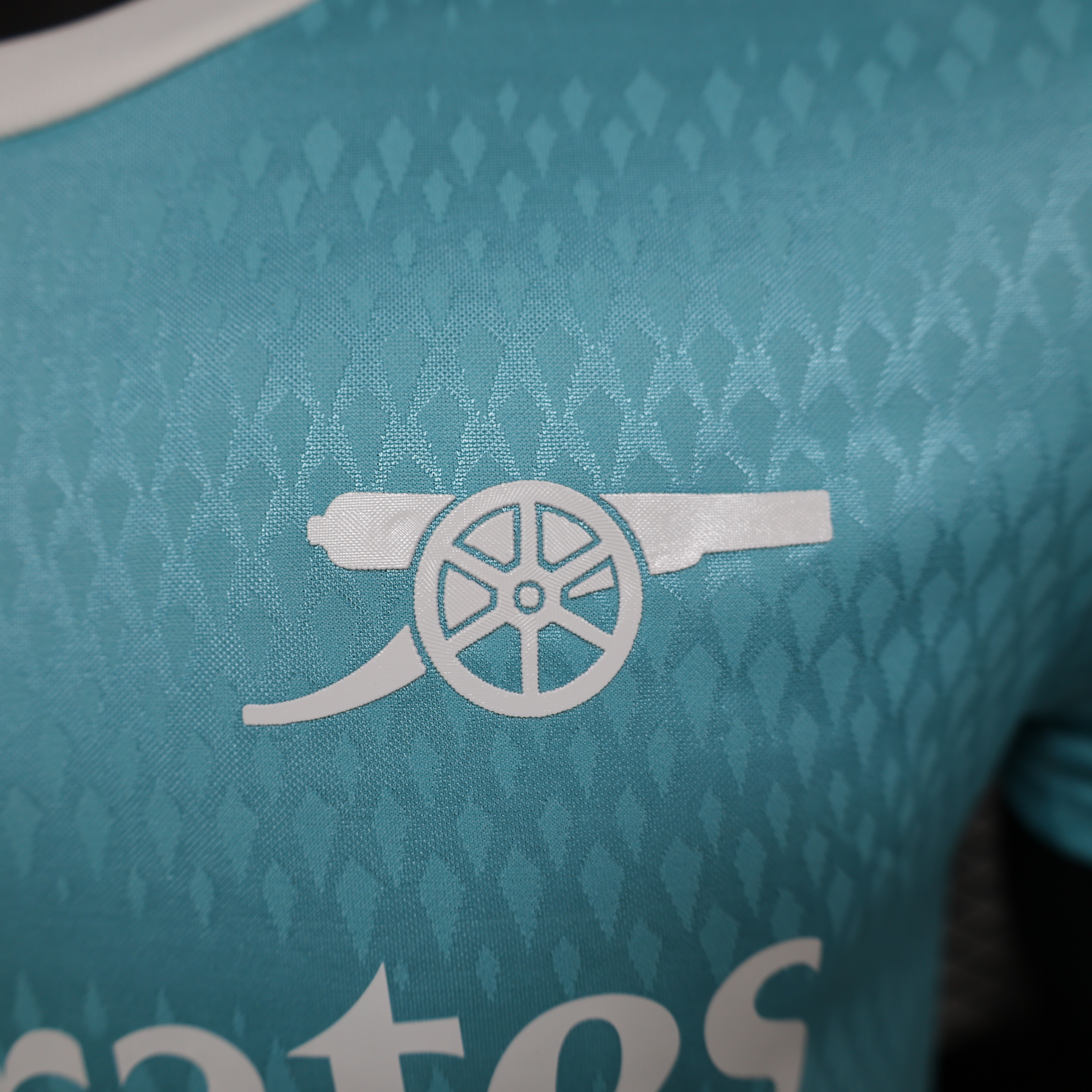 2024-25 Arsenal Special Edition - Player Edition