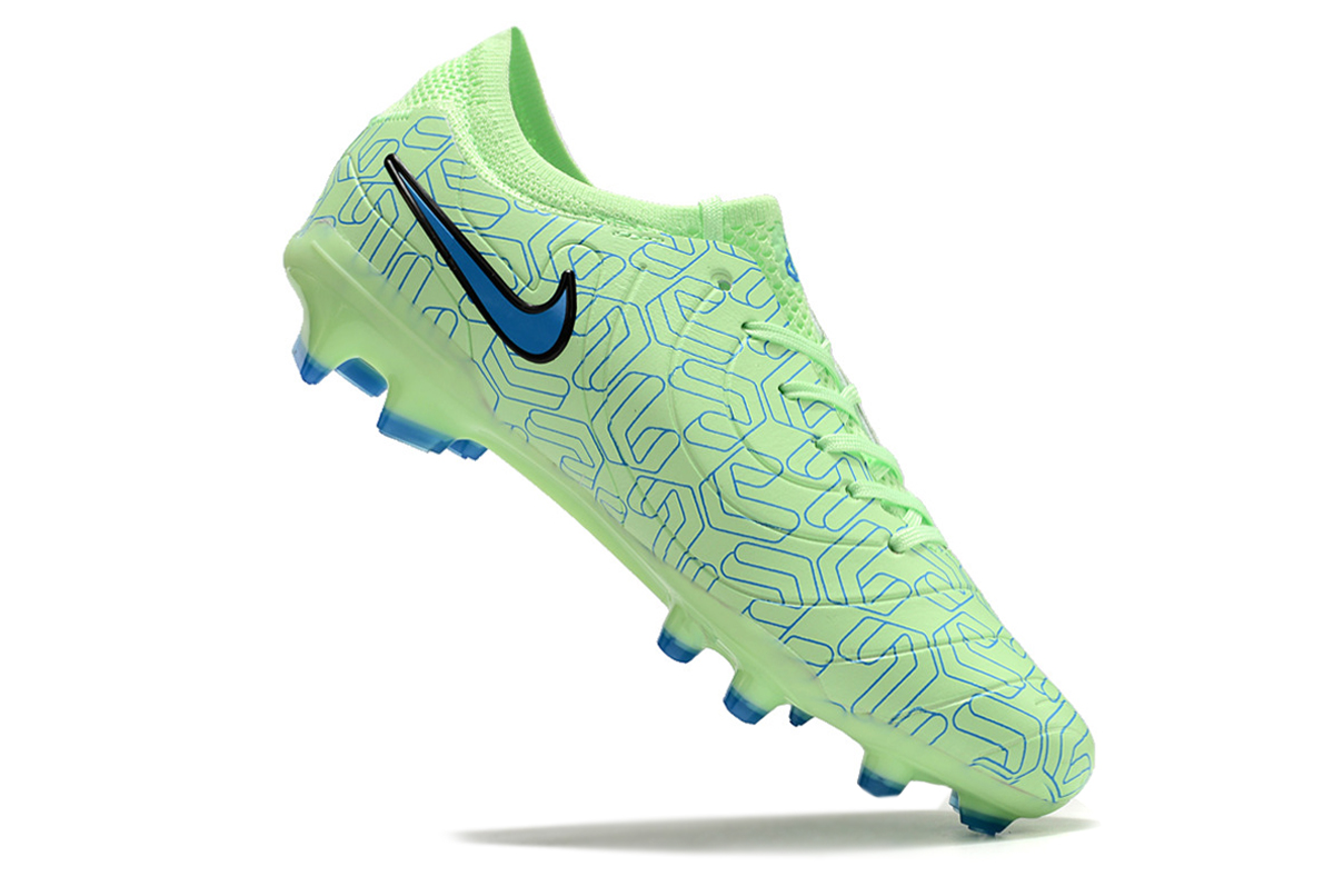 Tiempo Legend 10 Elite FG Football Shoes