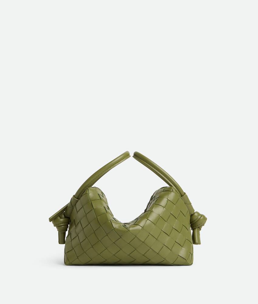 Small Loop Cross-Body Bag