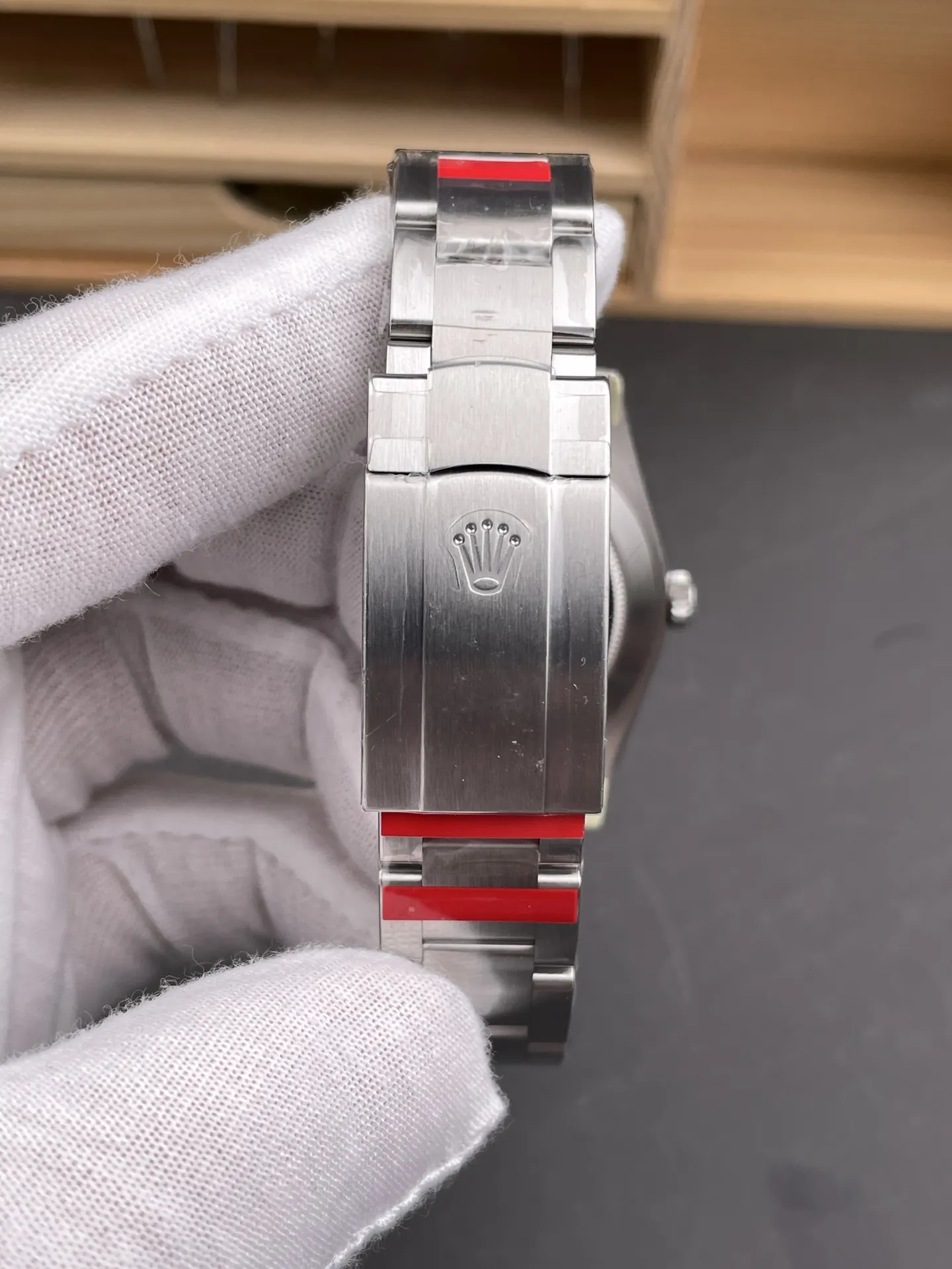 Rolex Oyster Perpetual 41mm