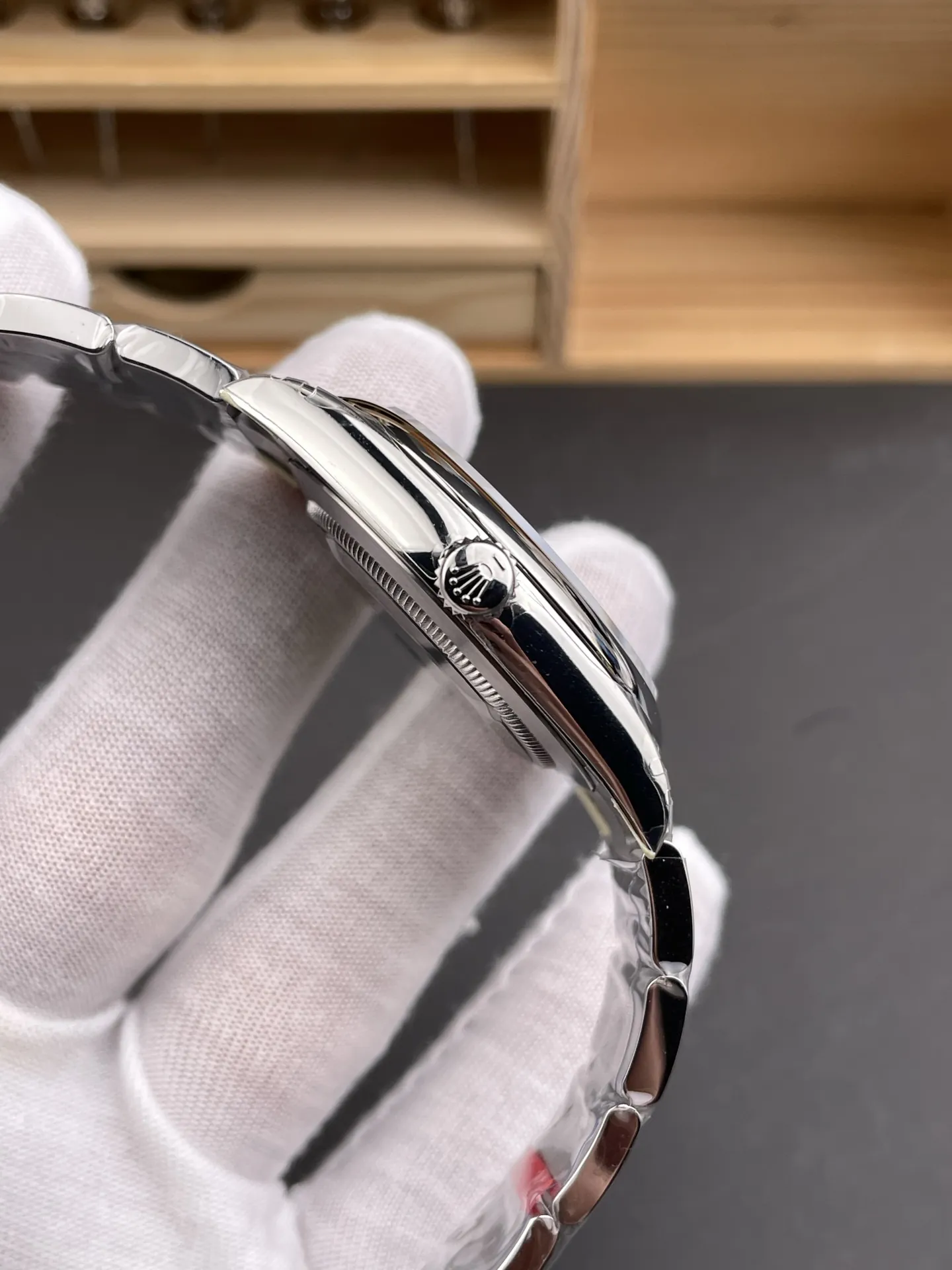 Rolex Oyster Perpetual 41mm