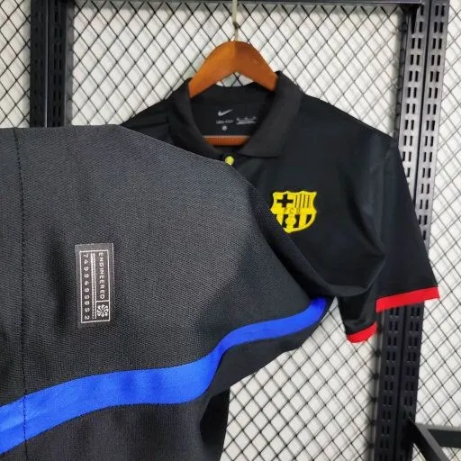 2023-2024 Barcelona Fan Edition