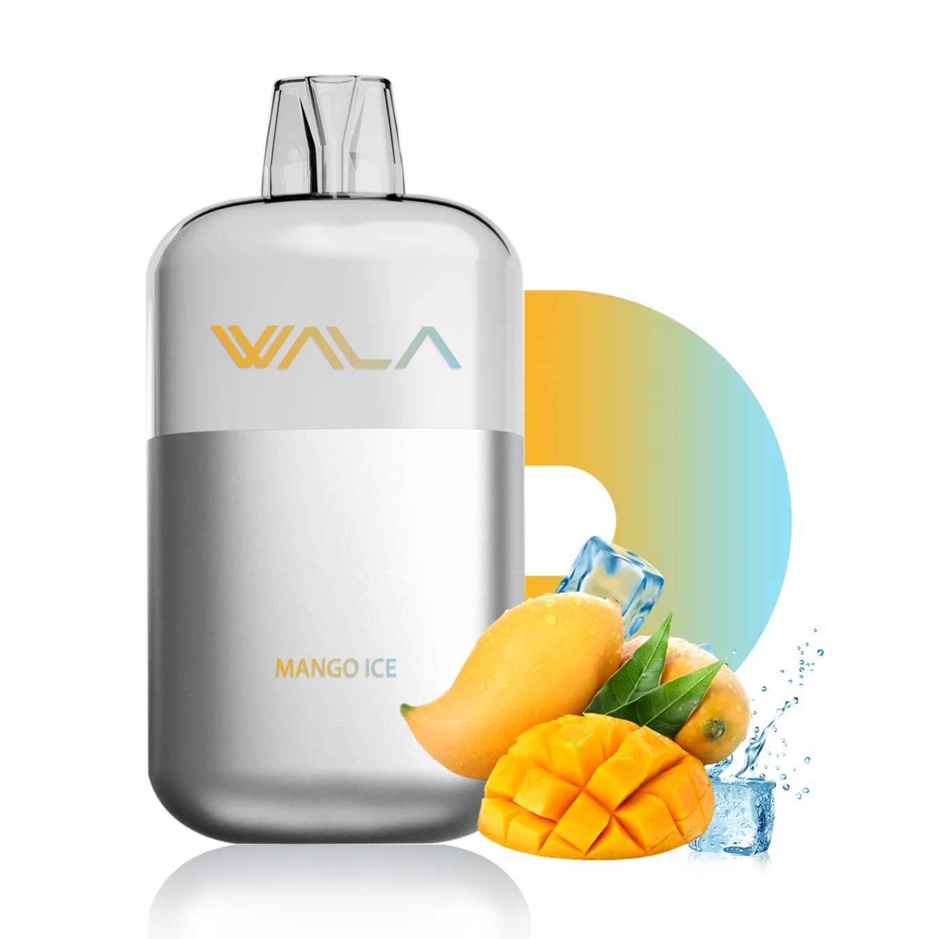 Wala Pop 10000 Puffs