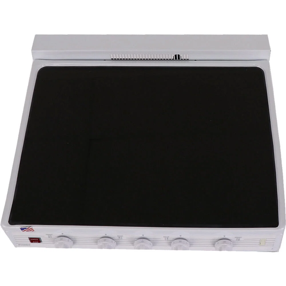 PREMIER EDS2X0OP freestanding smoothtop electric range