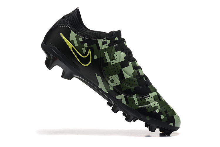 Tiempo Legend 10 Elite FG Football Shoes