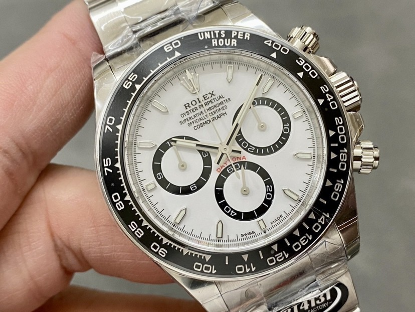 Rolex New Daytona