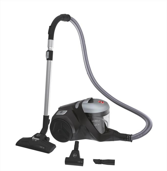 HOOVER - Aspirapolvere a traino H-POWER 300 HP320PET 011