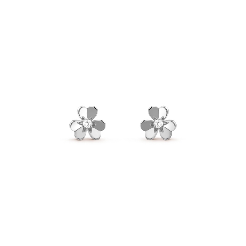 Frivole earrings, mini model