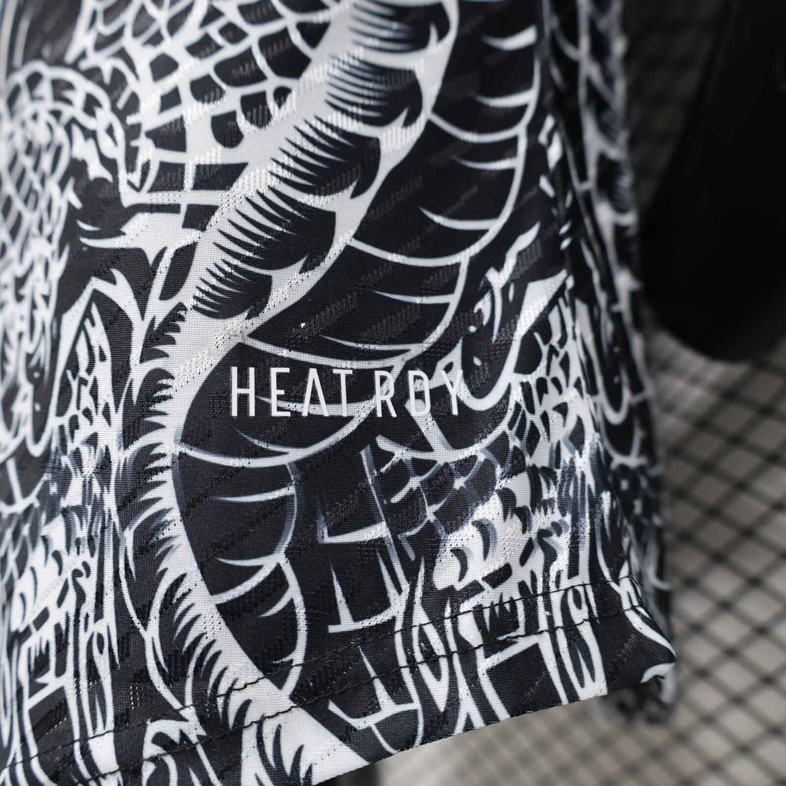 2024/25 Real Madrid Players Special Edition 1:1 Thai Quality