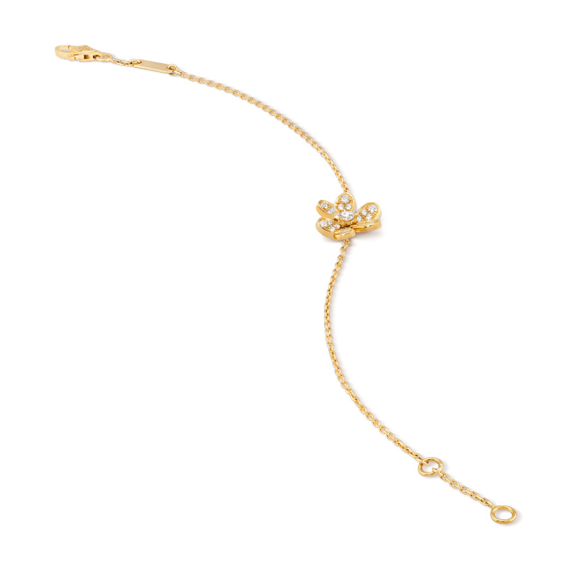 Frivole bracelet, mini model