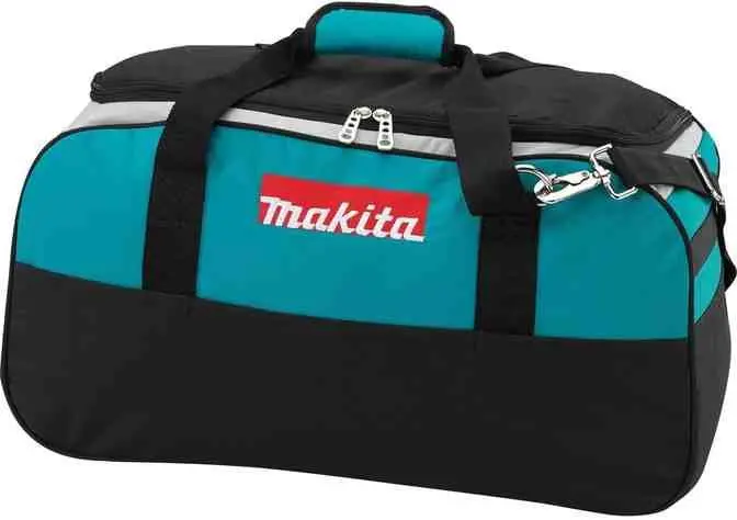 15-Piece Cordless Power Tool Combo Kit – Includes Charger and Dual Batteries