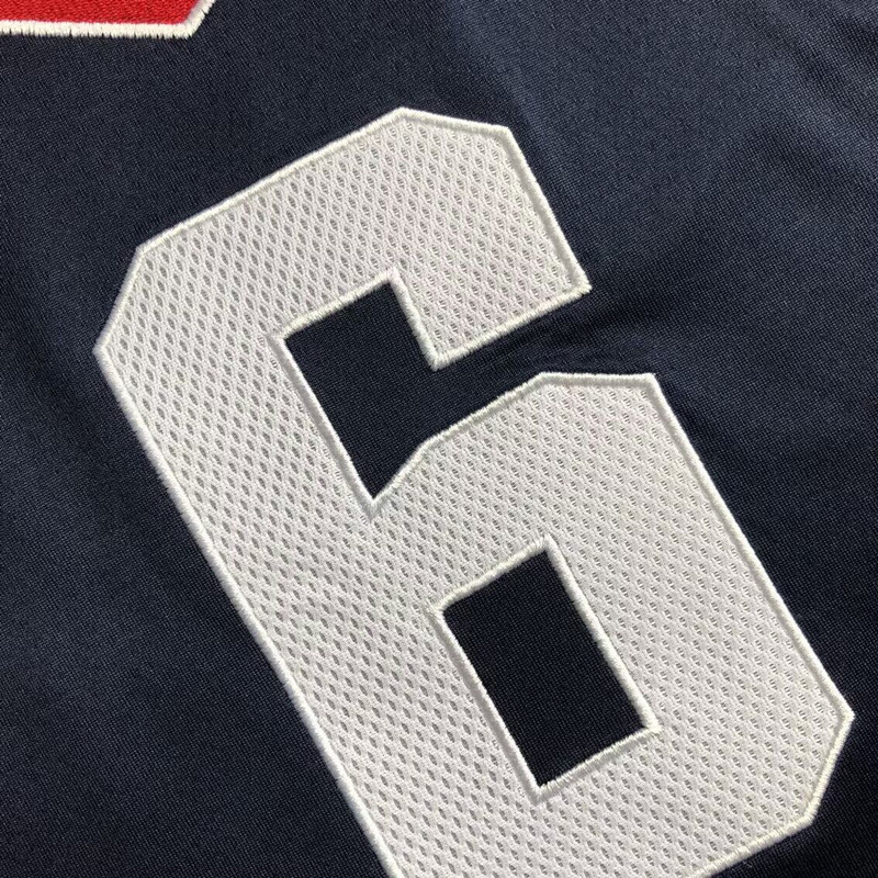 Dream Team James 6 Black MN