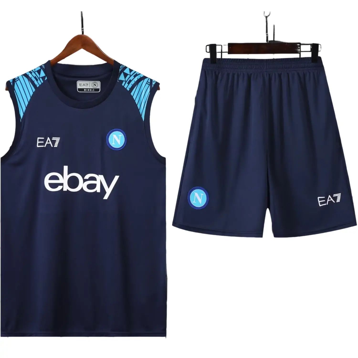 2024/25 Napoli Training Vest